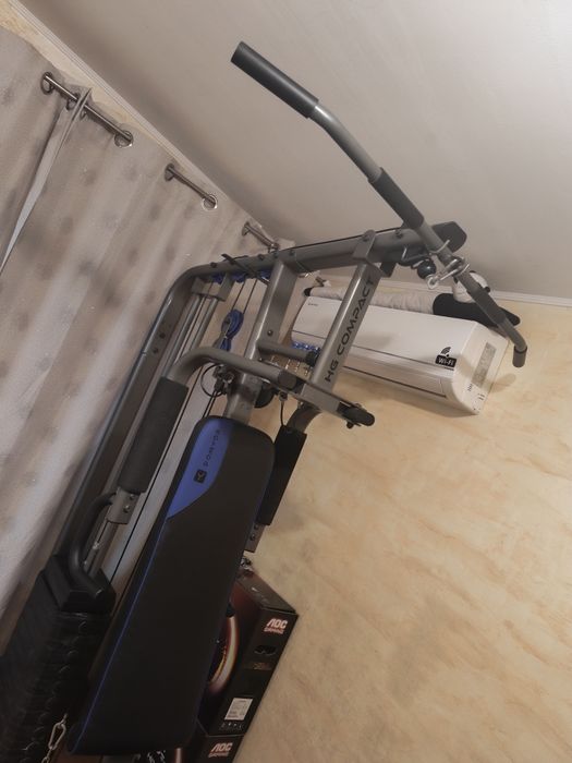 Vând aparat fitness