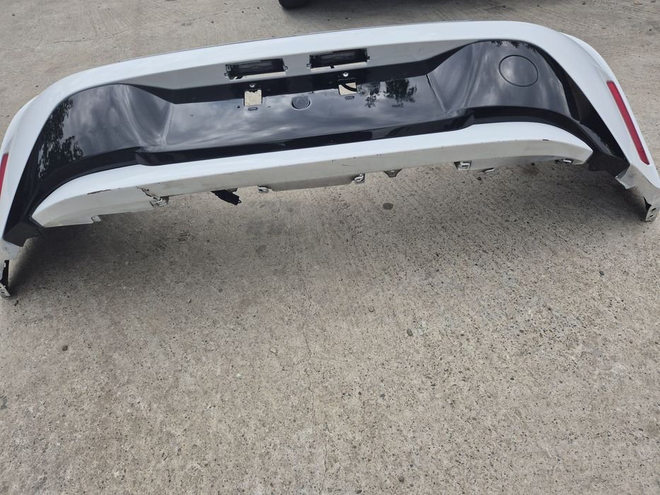 Bara Spate Completa Toyota Corolla E21 Hatchback 2019-2022