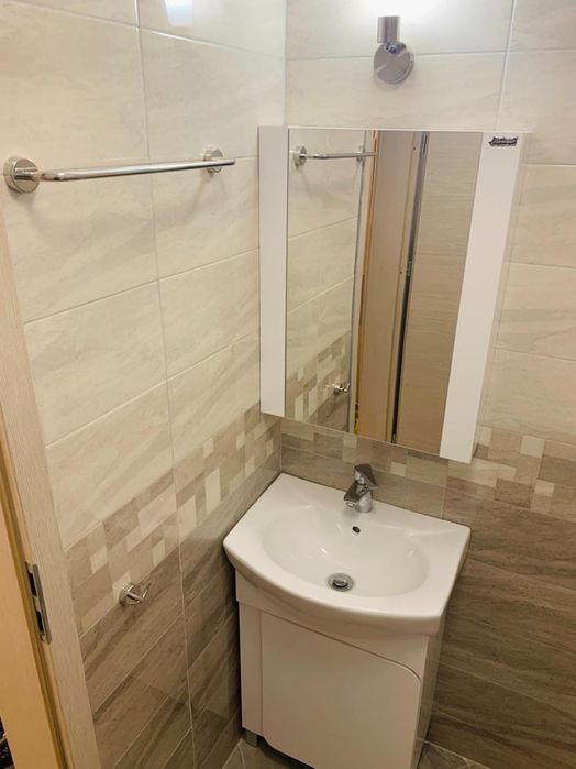 Дава се под наем Тристаен апартамент в София, Манастирски ливади - 93 кв.м за 822.63 € - Снимка #1