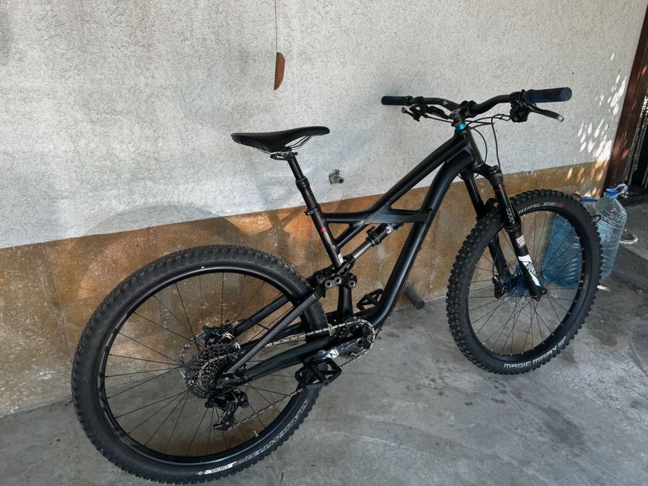 Specialized enduro 27.5 M
