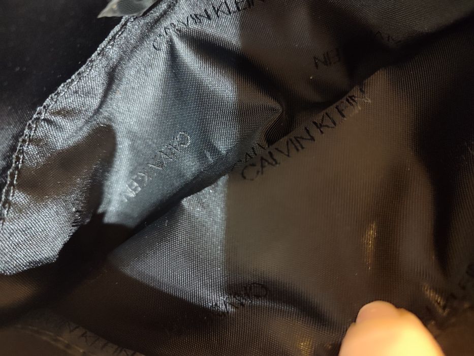 CALVIN KLEIN -Нова с етикет /коледно предложение