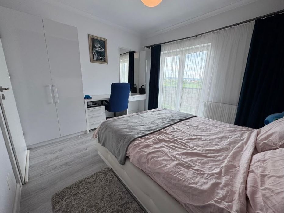Apartament de vanzare Targu Mures