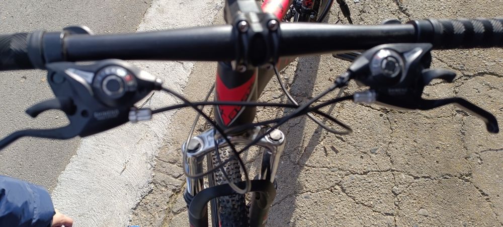 Велосипед 26 цола