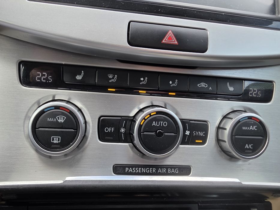 Vand Vw Passat b7 - 177 cai 4x4