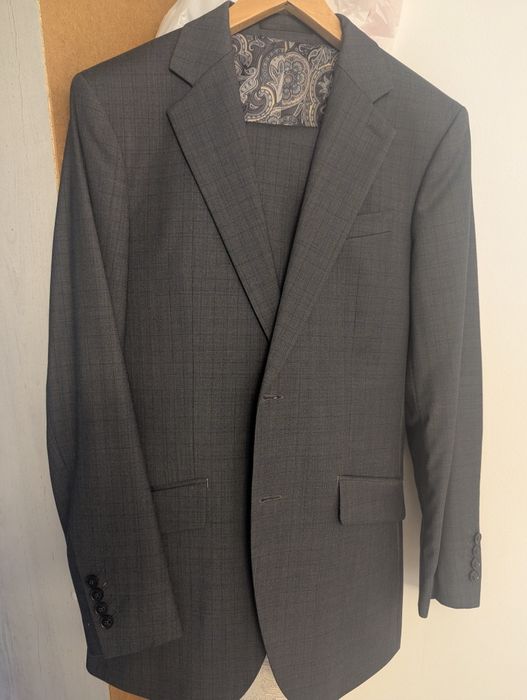 Костюм двойка размер  S (46)