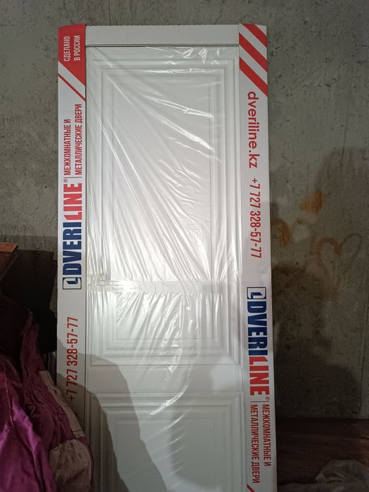 Дверь,новый в упаковке 1