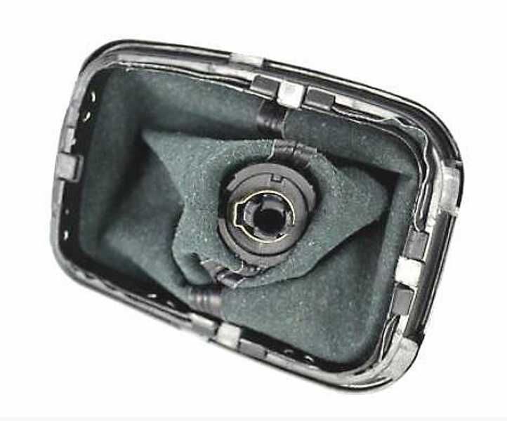 Топка за скоростен лост с маншон за VW Golf 4/Bora - 6 скорости.