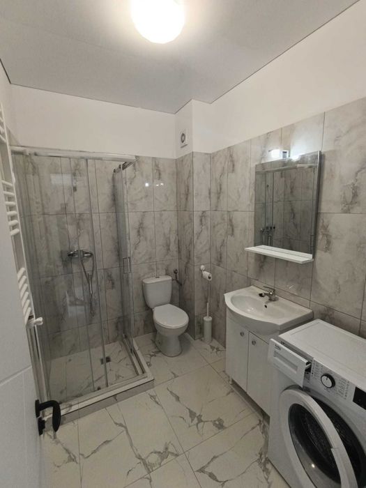 Inchiriere garsoniera Militari Residence
