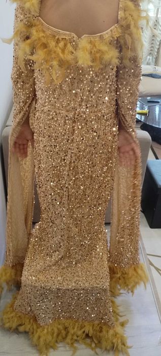 Официална рокля за повод