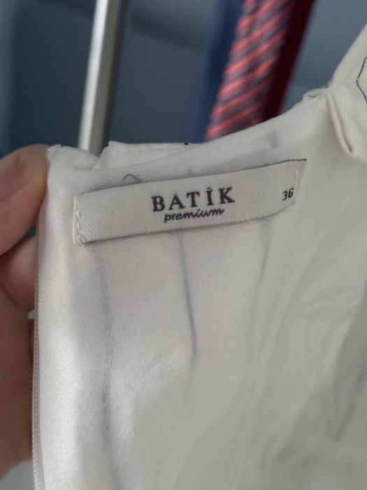 Комбинезон с запáхом