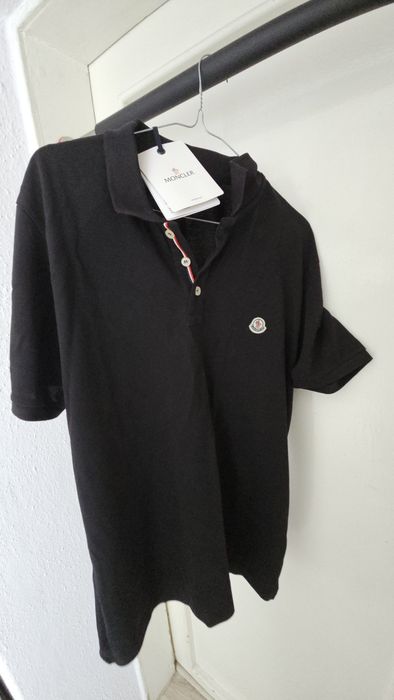 Чисто ново мъжка блуза Mocler XXL