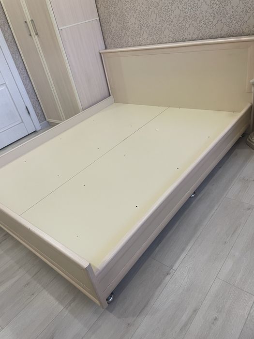 Кравать 2 спальная