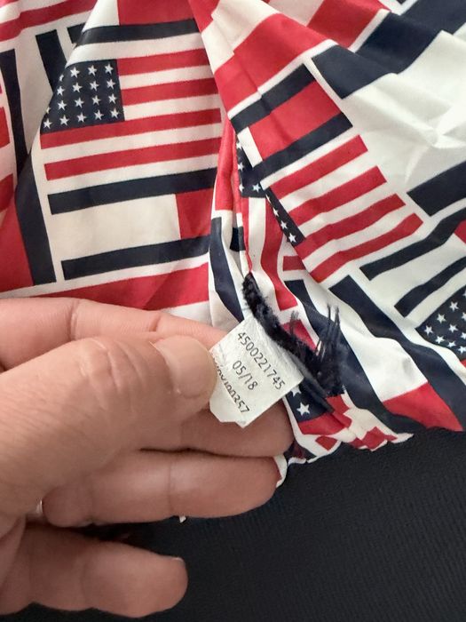 Tommy Hilfiger,geacă pt.bărbați,măr.L
