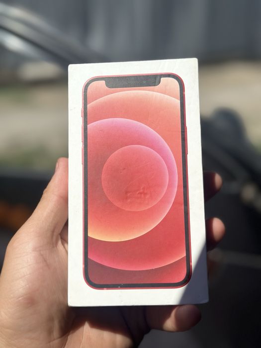 Айфон 12 мини Iphone 12 mini