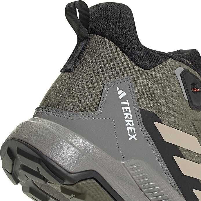 Adidas Terrex Anylander, 42 р, 9 US, 100% оригинал