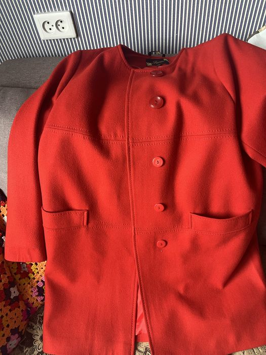 Пальто в хорошем состояний