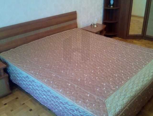 Дава се под наем Тристаен апартамент в Пловдив, Изгрев - 86 кв.м за 357 € - Снимка #4