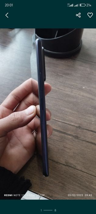 Redmi 10 pro max srochna