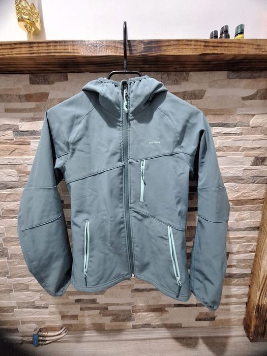 Geaca drumetie 10-11 ani