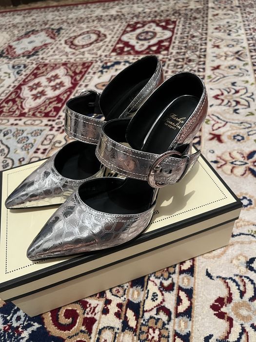 Продам босоножка туфли 36 размер