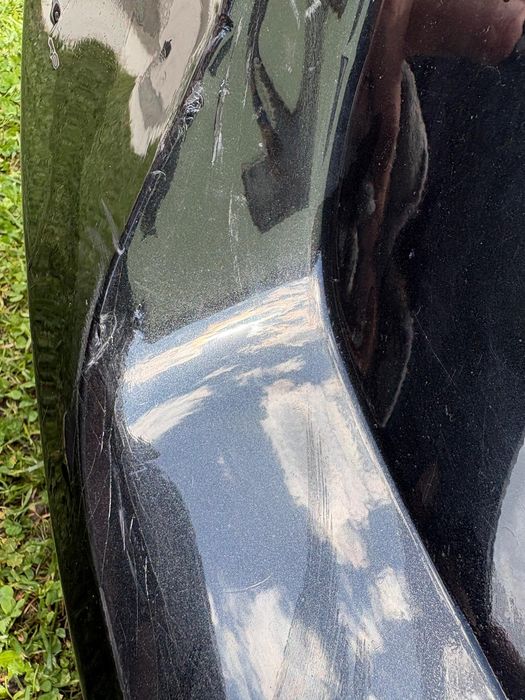 Bara spate BMW F30