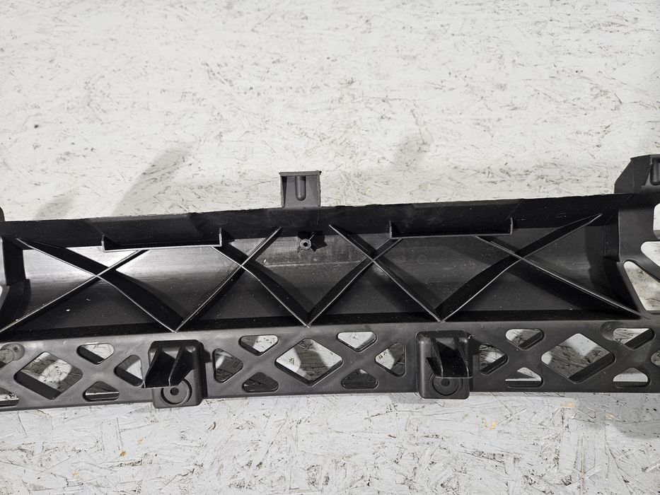 Основа задна броня AUDI Q7 Ауди Кю 7 2006- 2009