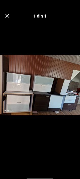 Mobilier de vanzare