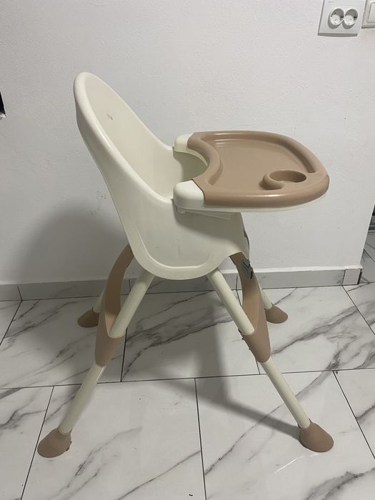 Vand scaun de masa bebelusi