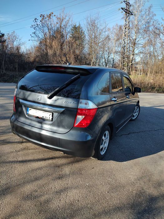 Honda FR-V  Продава се