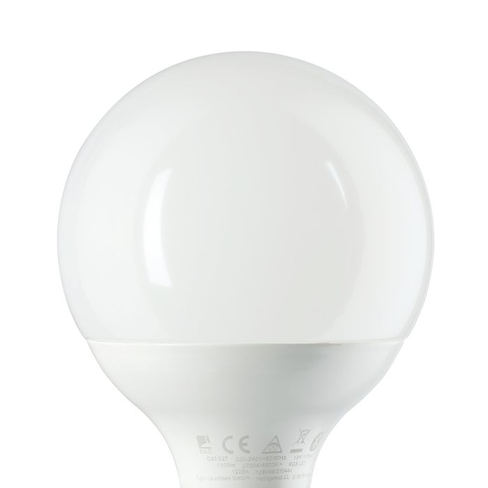 Bec LED Eglo Connect.z Smart Home E27, G95, bec ZigBee,