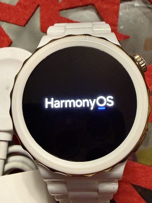 Huawei GT 3 Pro Ceramic