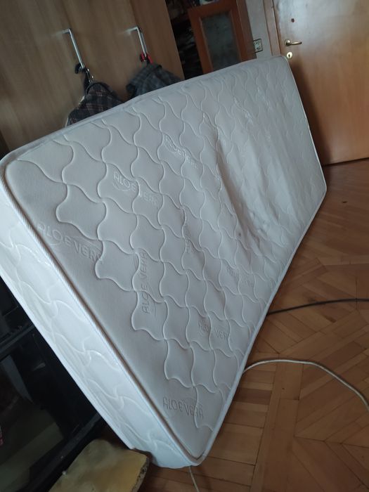 Матрас отдам Даром самовывоз