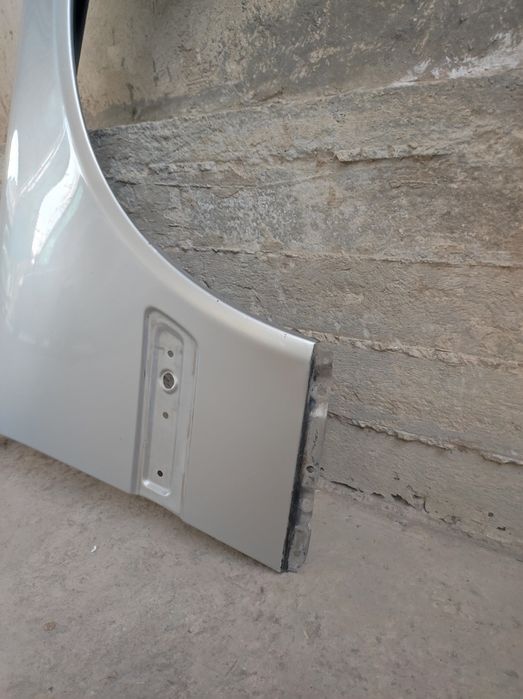 Мерседес 210 рестайлинг криля оригинал