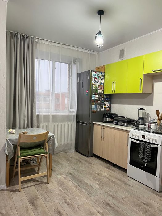 Продам квартиру студию срочно