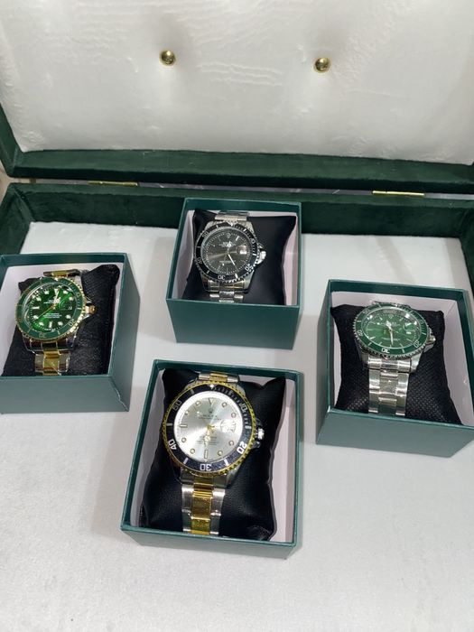 Ролех сагат