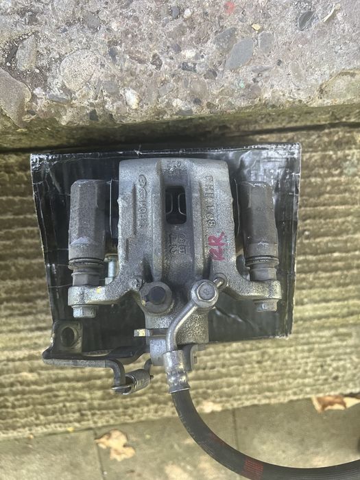 Спирачни апарати и окачване Хюндай Кона