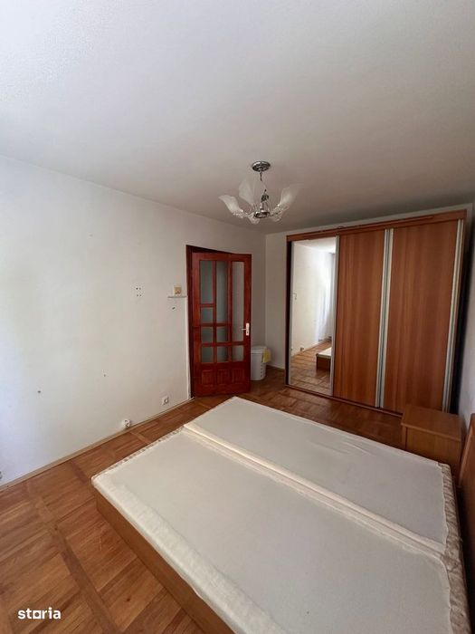 De vanzare apartament cu 2 camere si balcon, 50mp, Pret 44900euro