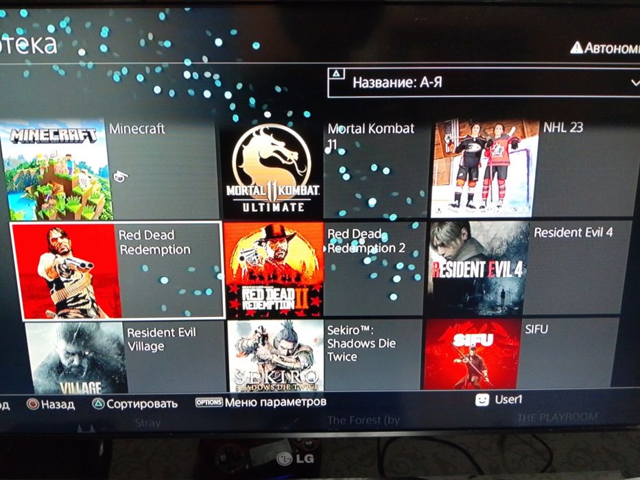 Sony Playstation 4 slim 1,77 ТБ
