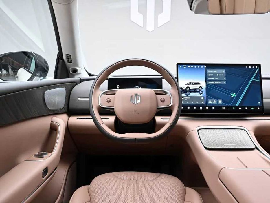 Leapmotor c11  2p Dop EV