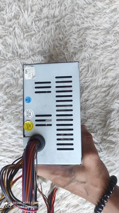 Блок питания JBC TS-300 (300W) ATX