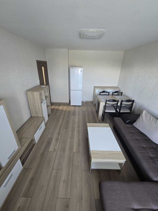 Дава се под наем Тристаен апартамент в София, Свобода - 74 кв.м за 499 € - Снимка #2