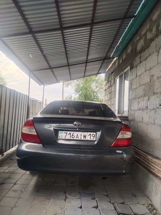 Продам таету камри 30