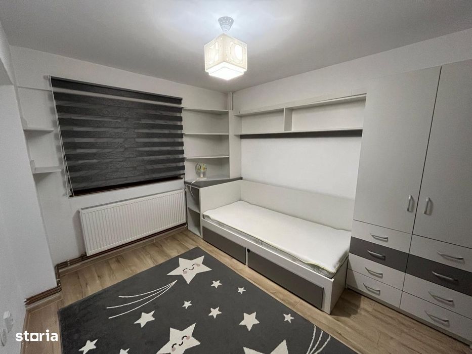 Apartament 3 camere Ultracentral