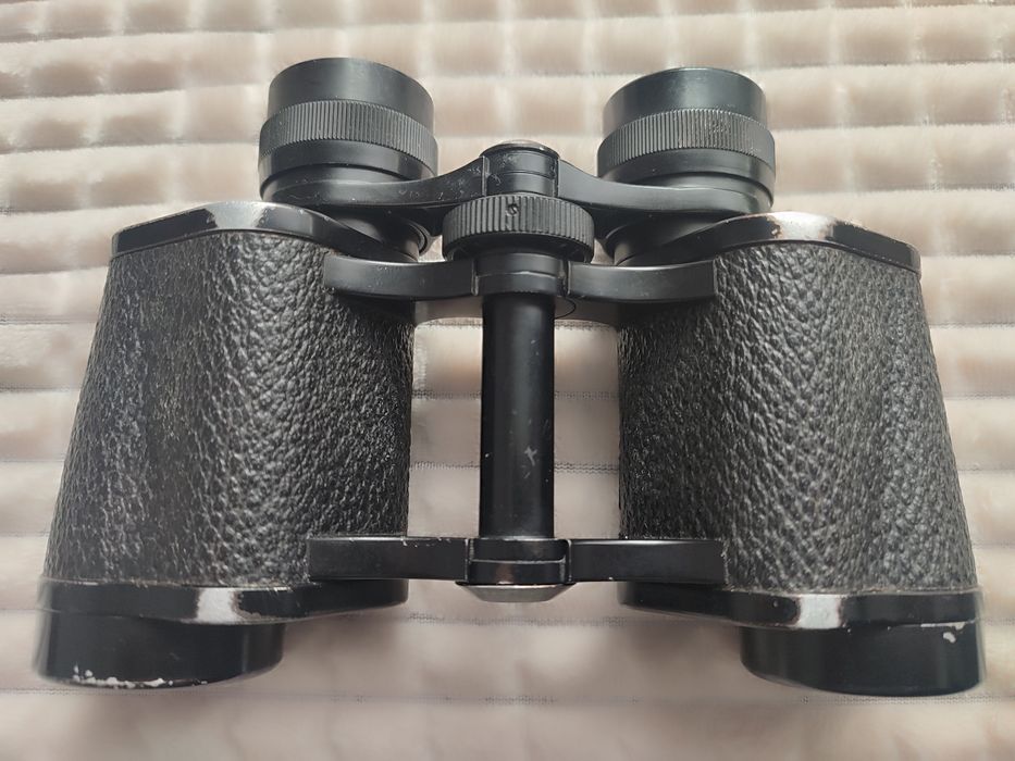 Binoclu Carl Zeiss Jena 8x30