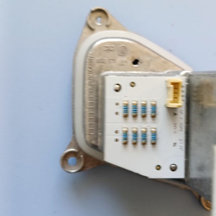 Модул за мигач BMW X5 F15, X6 F16, USA Американска версия