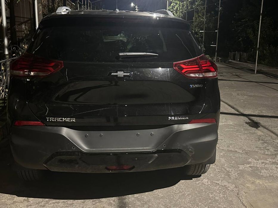 Тракер2  primer plus  2024