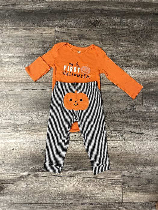 Carters дрехи за Halloween