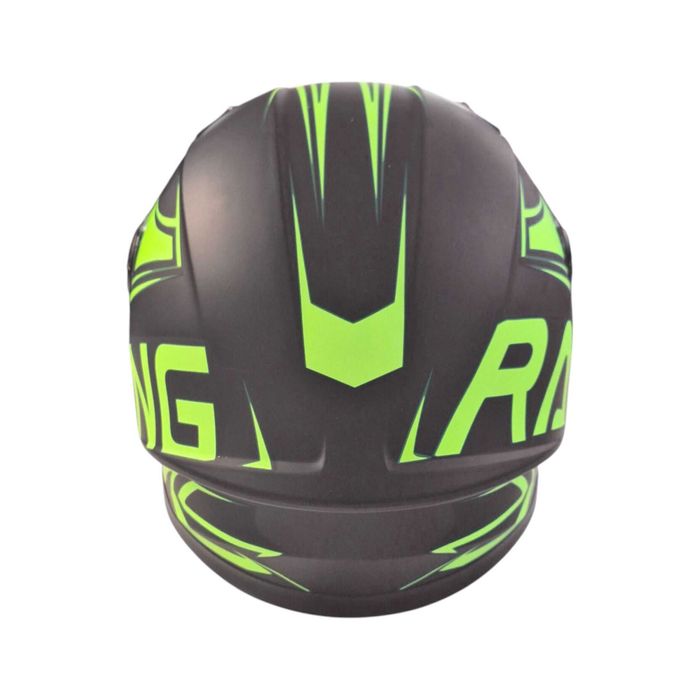 Детска каска Racing висок клас малки размеи за деца Full Face