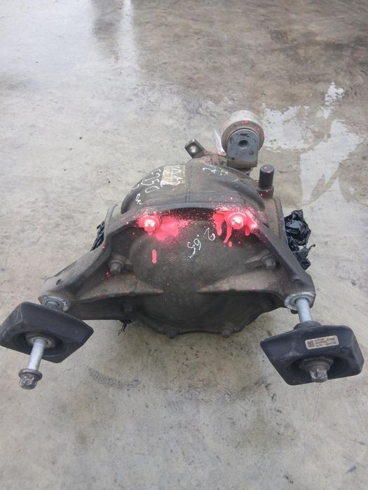 Grup Diferential Spate Mercedes E-Class W212 2.2 Raport 2.65