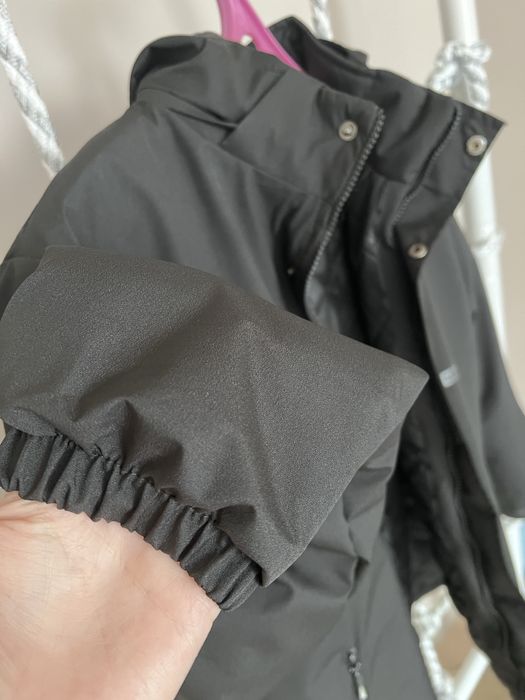 Софт-шелл куртка новая 48-50р